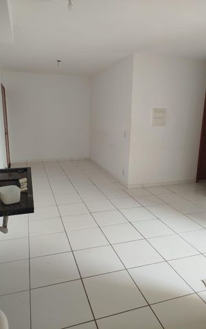 Apartamento para alugar com 59m², 2 quartos e 1 vaga Apartamento para alugar com 59m², 2 quartos e 1 vagaSala / Cozinha