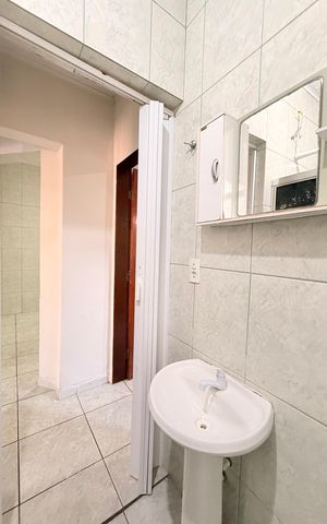 Casa à venda com 148m², 3 quartos e 3 vagasBanheiro Social