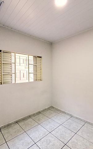 Casa à venda com 148m², 3 quartos e 3 vagasQuarto 3