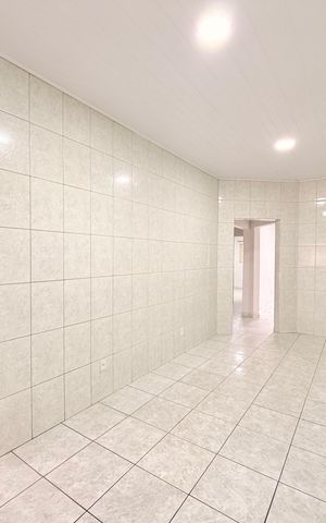 Casa à venda com 148m², 3 quartos e 3 vagasCozinha
