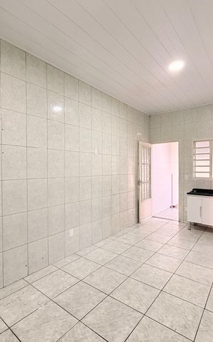 Casa à venda com 148m², 3 quartos e 3 vagasCozinha