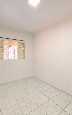 Casa à venda com 148m², 3 quartos e 3 vagasQuarto 1 - suíte