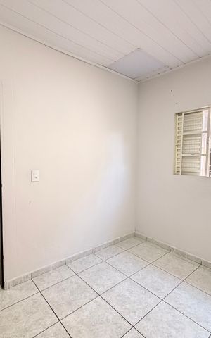Casa à venda com 148m², 3 quartos e 3 vagasQuarto 3