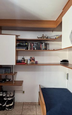 Casa à venda com 220m², 3 quartos e 2 vagas Casa à venda com 220m², 3 quartos e 2 vagasQuarto 2