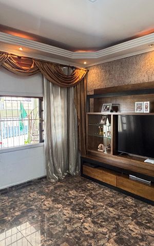 Casa à venda com 220m², 3 quartos e 2 vagas Casa à venda com 220m², 3 quartos e 2 vagasSala - Sala de Jantar