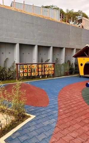 Apartamento para alugar com 52m², 2 quartos e 1 vaga Apartamento para alugar com 52m², 2 quartos e 1 vagaÁrea comum
