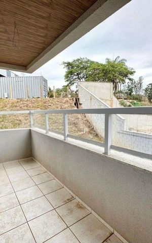 Apartamento para alugar com 52m², 2 quartos e 1 vaga Apartamento para alugar com 52m², 2 quartos e 1 vagaVaranda da Sala