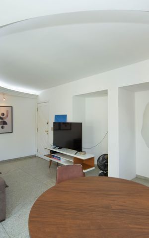 Apartamento à venda com 150m², 3 quartos e 2 vagas Apartamento à venda com 150m², 3 quartos e 2 vagasSALA