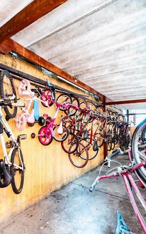Apartamento à venda com 56m², 2 quartos e 1 vagaÁrea comum - Bicicletário 