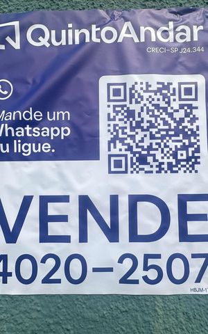 Apartamento à venda com 56m², 2 quartos e 1 vagaPlaca