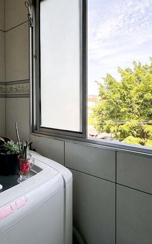 Apartamento à venda com 56m², 2 quartos e 1 vagaÁrea de Serviço