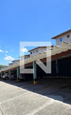 Apartamento à venda com 56m², 2 quartos e 1 vagaÁrea comum