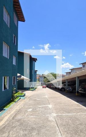 Apartamento à venda com 56m², 2 quartos e 1 vagaÁrea comum