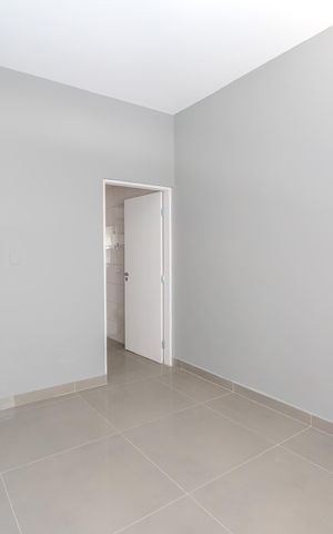 Apartamento à venda com 36m², 1 quarto e sem vaga Apartamento à venda com 36m², 1 quarto e sem vagaQuarto