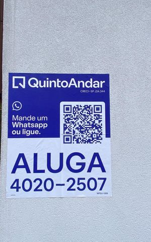 Apartamento para alugar com 125m², 3 quartos e 2 vagas Apartamento para alugar com 125m², 3 quartos e 2 vagasPlaca