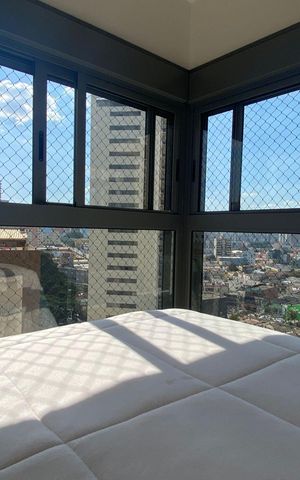 Apartamento para alugar com 125m², 3 quartos e 2 vagas Apartamento para alugar com 125m², 3 quartos e 2 vagasSuíte 2