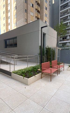 Apartamento para alugar com 125m², 3 quartos e 2 vagas Apartamento para alugar com 125m², 3 quartos e 2 vagasÁrea comum - Piscinas