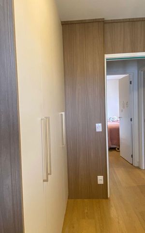 Apartamento para alugar com 125m², 3 quartos e 2 vagas Apartamento para alugar com 125m², 3 quartos e 2 vagasSuíte 1