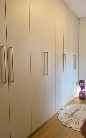 Apartamento para alugar com 125m², 3 quartos e 2 vagas Apartamento para alugar com 125m², 3 quartos e 2 vagasSuíte 1