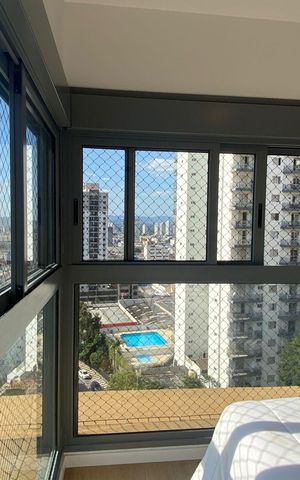 Apartamento para alugar com 125m², 3 quartos e 2 vagas Apartamento para alugar com 125m², 3 quartos e 2 vagasSuíte 2