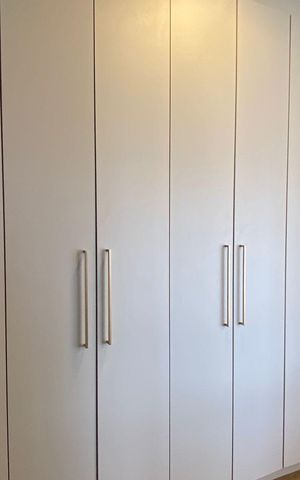 Apartamento para alugar com 125m², 3 quartos e 2 vagas Apartamento para alugar com 125m², 3 quartos e 2 vagasSuíte 2