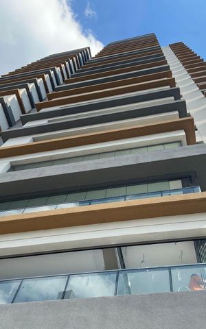 Apartamento para alugar com 125m², 3 quartos e 2 vagas Apartamento para alugar com 125m², 3 quartos e 2 vagasFachada do Bloco