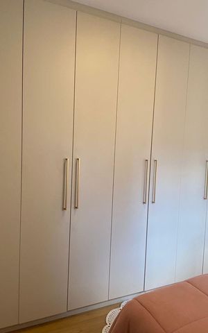 Apartamento para alugar com 125m², 3 quartos e 2 vagas Apartamento para alugar com 125m², 3 quartos e 2 vagasSuíte 1
