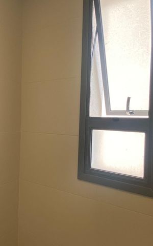 Apartamento para alugar com 125m², 3 quartos e 2 vagas Apartamento para alugar com 125m², 3 quartos e 2 vagasBanheiro da Suíte 2