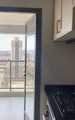 Apartamento para alugar com 125m², 3 quartos e 2 vagas Apartamento para alugar com 125m², 3 quartos e 2 vagasCozinha