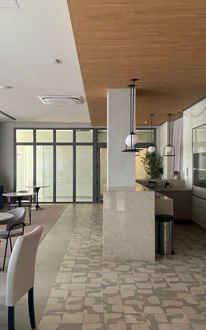 Apartamento para alugar com 125m², 3 quartos e 2 vagas Apartamento para alugar com 125m², 3 quartos e 2 vagasÁrea comum - Salão de festas