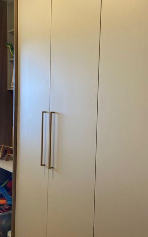 Apartamento para alugar com 125m², 3 quartos e 2 vagas Apartamento para alugar com 125m², 3 quartos e 2 vagasQuarto 1