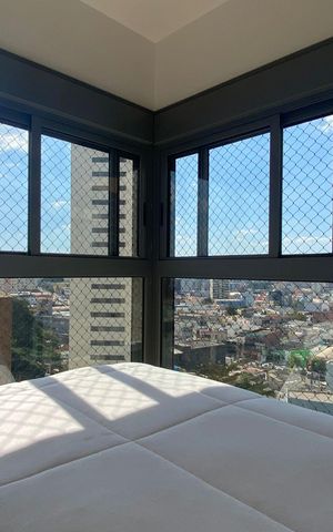 Apartamento para alugar com 125m², 3 quartos e 2 vagas