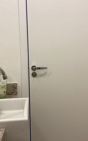 Apartamento para alugar com 125m², 3 quartos e 2 vagas Apartamento para alugar com 125m², 3 quartos e 2 vagasBanheiro 4