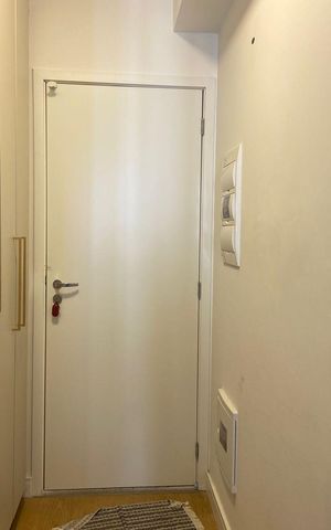 Apartamento para alugar com 125m², 3 quartos e 2 vagas Apartamento para alugar com 125m², 3 quartos e 2 vagasDispensa - Área de Serviço