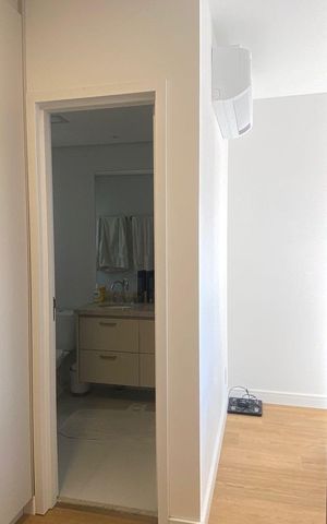 Apartamento para alugar com 125m², 3 quartos e 2 vagas Apartamento para alugar com 125m², 3 quartos e 2 vagasSuíte 2 - Closet