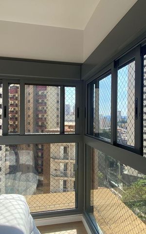Apartamento para alugar com 125m², 3 quartos e 2 vagas Apartamento para alugar com 125m², 3 quartos e 2 vagasSuíte 2