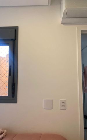 Apartamento para alugar com 125m², 3 quartos e 2 vagas Apartamento para alugar com 125m², 3 quartos e 2 vagasSuíte 1