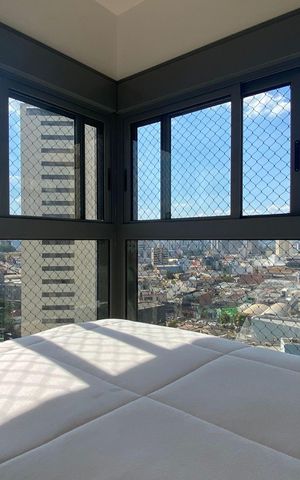 Apartamento para alugar com 125m², 3 quartos e 2 vagas Apartamento para alugar com 125m², 3 quartos e 2 vagasSuíte 2