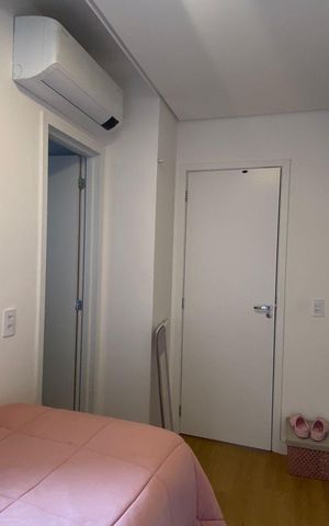 Apartamento para alugar com 125m², 3 quartos e 2 vagas Apartamento para alugar com 125m², 3 quartos e 2 vagasSuíte 1