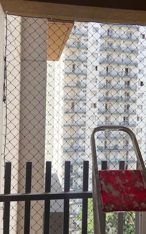 Apartamento para alugar com 125m², 3 quartos e 2 vagas Apartamento para alugar com 125m², 3 quartos e 2 vagasDispensa - Área de Serviço