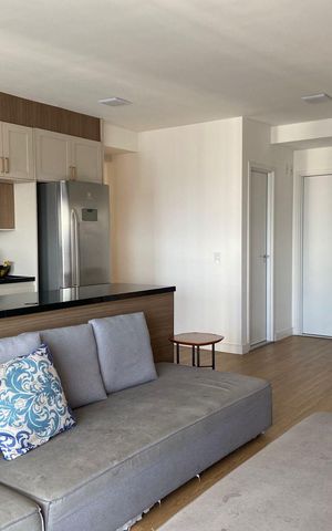 Apartamento para alugar com 125m², 3 quartos e 2 vagas Apartamento para alugar com 125m², 3 quartos e 2 vagasSala - Cozinha
