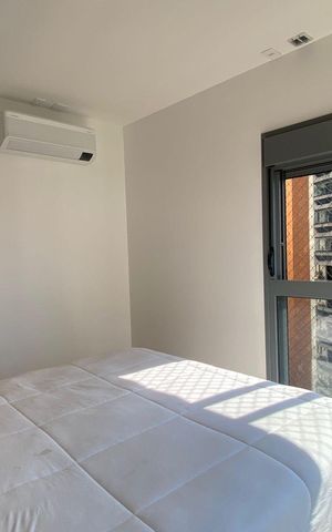 Apartamento para alugar com 125m², 3 quartos e 2 vagas Apartamento para alugar com 125m², 3 quartos e 2 vagasSuíte 2