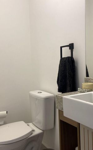 Apartamento para alugar com 125m², 3 quartos e 2 vagas Apartamento para alugar com 125m², 3 quartos e 2 vagasBanheiro 4
