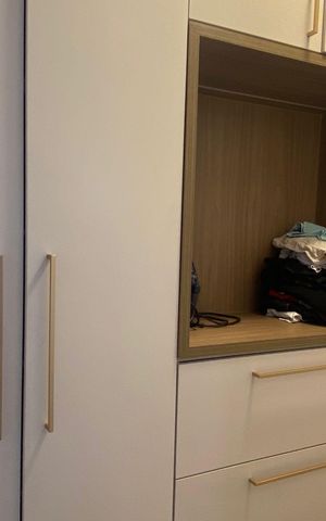 Apartamento para alugar com 125m², 3 quartos e 2 vagas Apartamento para alugar com 125m², 3 quartos e 2 vagasDispensa - Área de Serviço