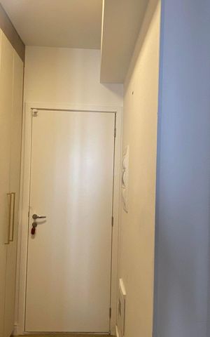 Apartamento para alugar com 125m², 3 quartos e 2 vagas Apartamento para alugar com 125m², 3 quartos e 2 vagasDispensa - Área de Serviço