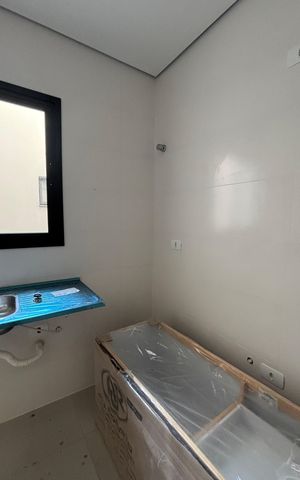 Apartamento à venda com 90m², 2 quartos e 1 vaga Apartamento à venda com 90m², 2 quartos e 1 vagaCozinha