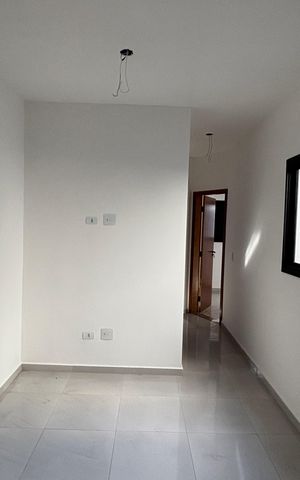Apartamento à venda com 90m², 2 quartos e 1 vaga Apartamento à venda com 90m², 2 quartos e 1 vagaSala - Sala de Jantar