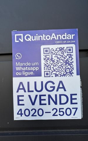 Apartamento à venda com 90m², 2 quartos e 1 vaga Apartamento à venda com 90m², 2 quartos e 1 vagaFachada