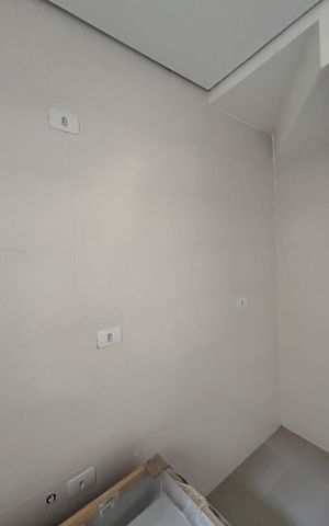 Apartamento à venda com 90m², 2 quartos e 1 vaga Apartamento à venda com 90m², 2 quartos e 1 vagaCozinha