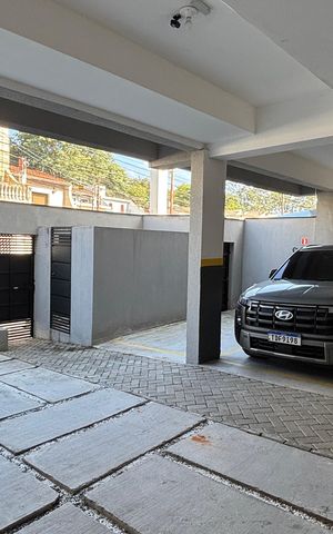 Apartamento à venda com 90m², 2 quartos e 1 vaga Apartamento à venda com 90m², 2 quartos e 1 vagaGaragem